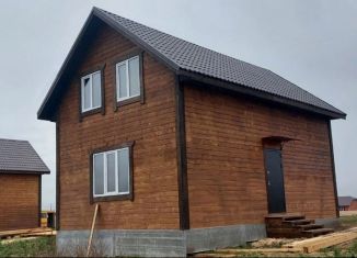 Продается дом, 80 м2, село Чернышево
