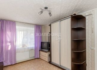 Продаю двухкомнатную квартиру, 34.8 м2, Барнаул, улица Эмилии Алексеевой, 62