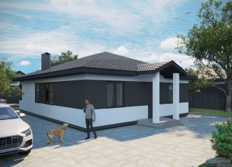 Продается дом, 125 м2, деревня Блохино