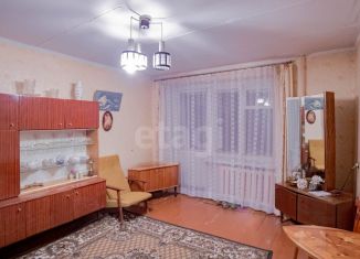 Продается трехкомнатная квартира, 62 м2, Вологда, Медуницинская улица, 19А, микрорайон Ремсельмаш