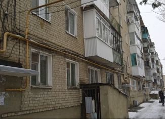 Однокомнатная квартира на продажу, 31 м2, Саратов, Загорная улица, 2, Волжский район
