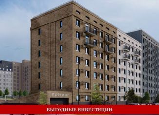Продажа квартиры студии, 24.5 м2, Оренбургская область