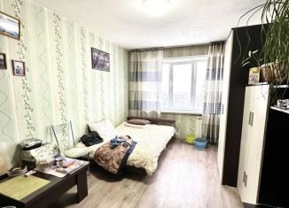 Однокомнатная квартира на продажу, 23 м2, Кемеровская область, улица Халтурина, 23