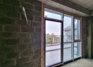 Продажа однокомнатной квартиры, 26.3 м2, Сочи, Санаторная улица, 9к1, микрорайон Новый Сочи