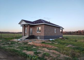 Продажа дома, 210 м2, деревня Молзино, Советская улица, 54