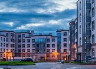 1-комнатная квартира на продажу, 40.8 м2, Сертолово, ЖК Новое Сертолово