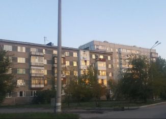 Продажа 2-комнатной квартиры, 40 м2, Тольятти, Железнодорожная улица, Комсомольский район