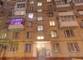 Трехкомнатная квартира на продажу, 53.8 м2, Москва, станция Дубровка, 2-я улица Машиностроения, 9