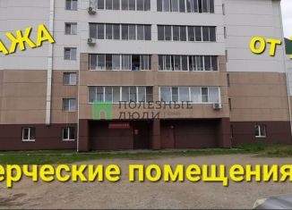 Помещение свободного назначения на продажу, 75 м2, Еврейская АО, Вокзальная улица, 34