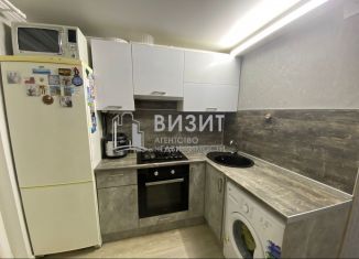 1-комнатная квартира на продажу, 30 м2, Нижнекамск, улица Мурадьяна, 16