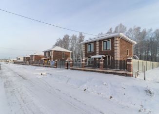Коттедж на продажу, 110 м2, деревня Ушакова
