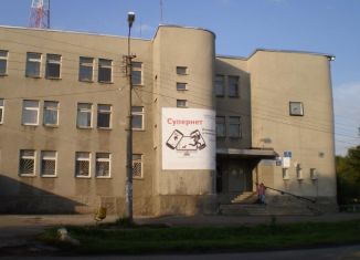 Офис на продажу, 1 м2, Курганская область, улица Кирова, 13