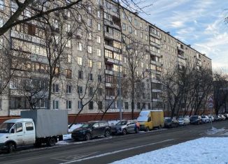 Продается двухкомнатная квартира, 44 м2, Москва, Полтавская улица, 2, Савёловский район