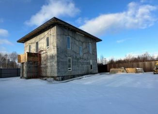 Продам дом, 196 м2, посёлок Светлый