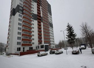Продается 2-ком. квартира, 62.7 м2, Тольятти, проспект Степана Разина, 16В, ЖК Новая Заря