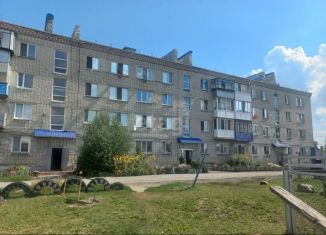 Продается двухкомнатная квартира, 39.5 м2, Курган, улица Демьяна Бедного, 61А, район Рябково