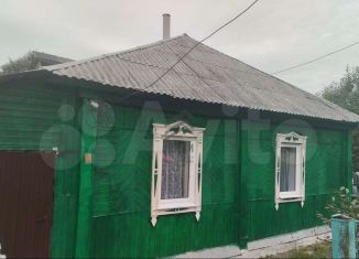 Продается дом, 61 м2, село Верхнее Турово, улица Антипова, 63