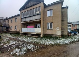 Двухкомнатная квартира на продажу, 35.7 м2, деревня Никулино, улица Новосёлов, 2