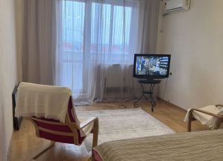 1-комнатная квартира в аренду, 38 м2, Москва, Новокосинская улица, район Новокосино