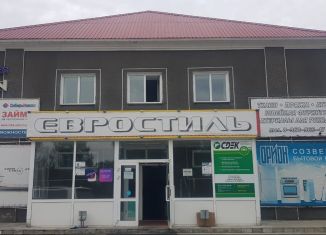 Продается торговая площадь, 521.2 м2, село Мамонтово, Советская улица, 124