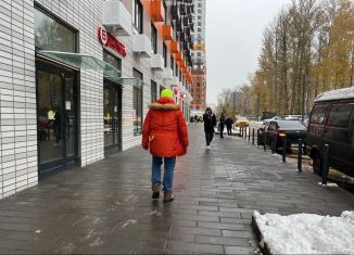 Сдается в аренду торговая площадь, 60 м2, Москва, метро Лианозово