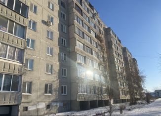 Продается трехкомнатная квартира, 63.6 м2, Шадринск, улица Володарского, 18