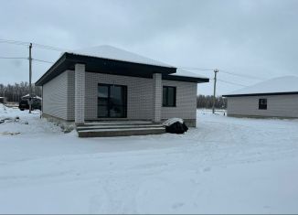 Продам дом, 110 м2, посёлок Центральный, Ключевская улица