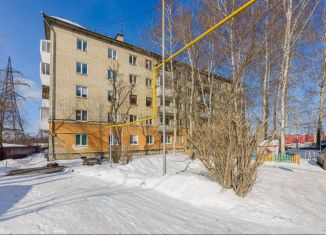 Продается 1-комнатная квартира, 31 м2, Екатеринбург, Сахалинская улица, 3, Сахалинская улица