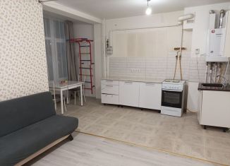 Квартира в аренду студия, 30.1 м2, Новороссийск, Кипарисовая улица, 6, ЖК Надежда