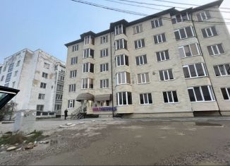 Продажа трехкомнатной квартиры, 75 м2, Баксан, улица имени Ю.А. Гагарина, 2Б