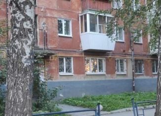 Двухкомнатная квартира в аренду, 43 м2, Екатеринбург, улица Индустрии, 94Б, улица Индустрии