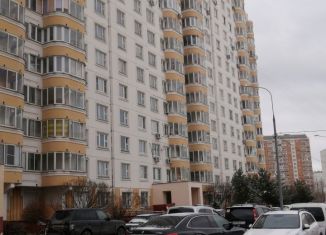 Продажа четырехкомнатной квартиры, 90.8 м2, Москва, район Люблино, улица Маршала Кожедуба, 4