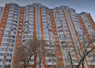 Однокомнатная квартира на продажу, 38 м2, Москва, Онежская улица, 17, Головинский район