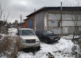 Продаю гараж, 30 м2, Новосибирск