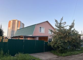 Продажа коттеджа, 146 м2, Омск, Карельская улица, 14