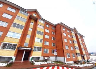 Продам квартиру студию, 19 м2, село Вороново, село Вороново, 2