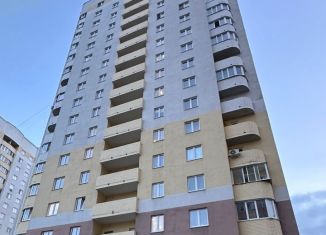 Продается 3-комнатная квартира, 77 м2, Владимир, улица Нижняя Дуброва, 13Б