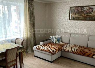 Продается двухкомнатная квартира, 77.4 м2, Екатеринбург, метро Ботаническая, Родонитовая улица, 24