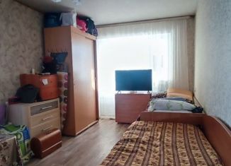 Продается трехкомнатная квартира, 61.7 м2, Хабаровск, Владивостокская улица, 34А