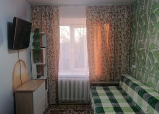Продам комнату, 16 м2, Рубцовск, Комсомольская улица, 133