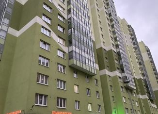 Продам 2-ком. квартиру, 57.9 м2, Санкт-Петербург, улица Даниила Хармса, 8, улица Даниила Хармса