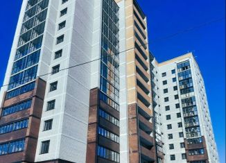 Продажа квартиры студии, 31 м2, Благовещенск, Заводская улица, 4/2, ЖК Лазурный Берег