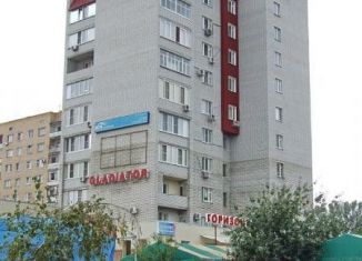 Трехкомнатная квартира на продажу, 74 м2, Волгодонск, улица Ленина, 110
