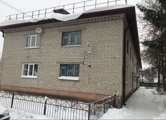 Продажа 2-комнатной квартиры, 39 м2, село Глинищево, Садовая улица, 16