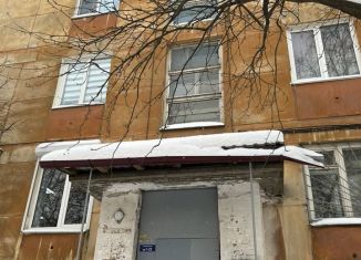 Двухкомнатная квартира на продажу, 43 м2, Петрозаводск, Красноармейская улица, 20
