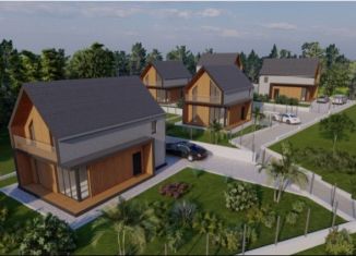 Продаю дом, 142.4 м2, село Нижнее Учдере, улица Атарбекова