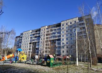 Двухкомнатная квартира на продажу, 53 м2, Московская область, посёлок Зелёный, 7