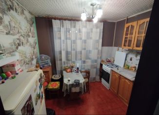 1-комнатная квартира на продажу, 34.9 м2, Мценск, улица Катукова, 1