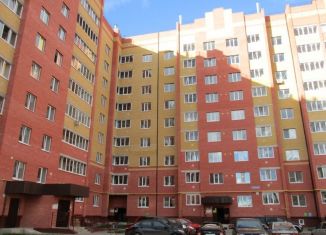 Продается однокомнатная квартира, 38 м2, Йошкар-Ола, улица Петрова, 27Б, микрорайон Молодёжный