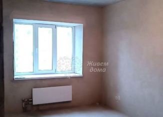 Продается двухкомнатная квартира, 62.2 м2, Волгоградская область, площадь Труда, 2
